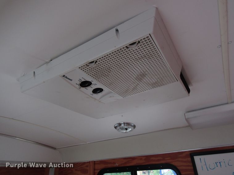 image for item FJ9735 2014 Pace American Cargosport enclosed cargo trailer