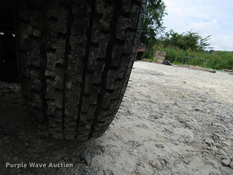 image for item FJ9735 2014 Pace American Cargosport enclosed cargo trailer