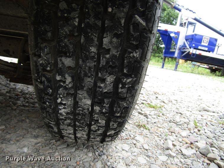 image for item FJ9736 2014 Pace American Cargosport enclosed cargo trailer