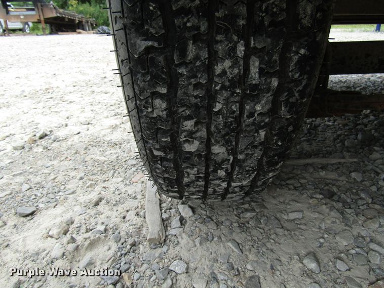 image for item FJ9736 2014 Pace American Cargosport enclosed cargo trailer