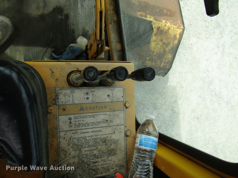 image for item FJ9737 Waldon SM250 broom
