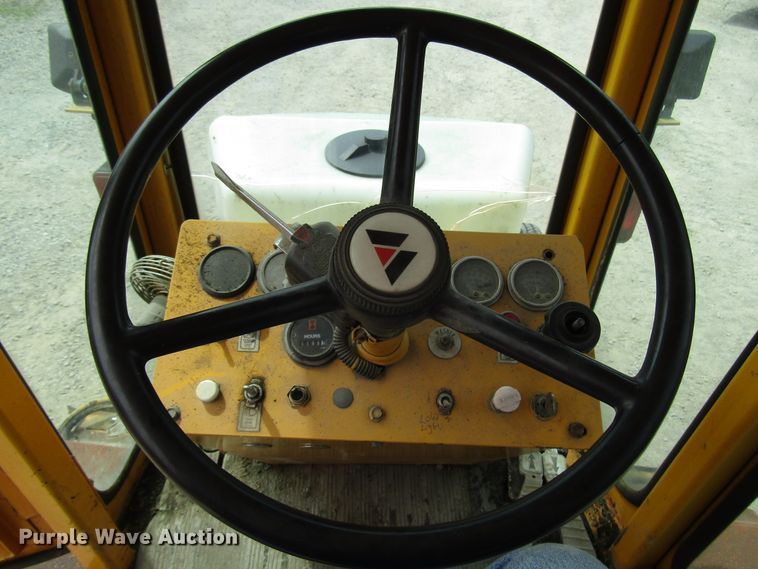 image for item FJ9737 Waldon SM250 broom