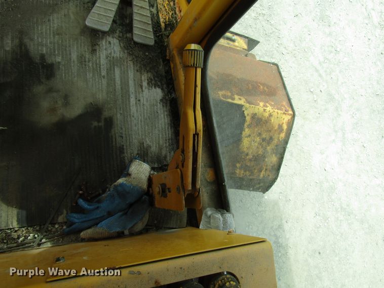image for item FJ9737 Waldon SM250 broom