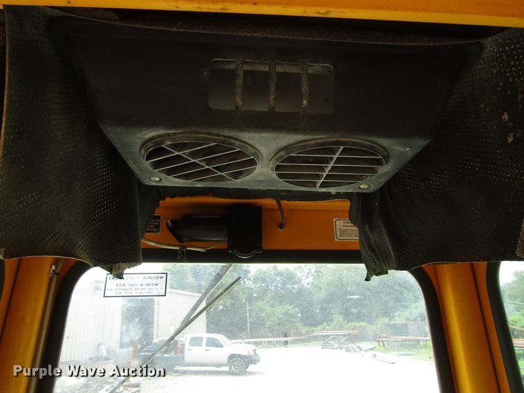image for item FJ9737 Waldon SM250 broom
