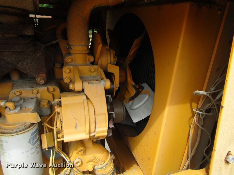 image for item FJ9737 Waldon SM250 broom