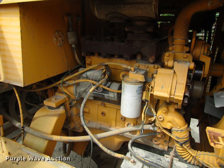 image for item FJ9737 Waldon SM250 broom