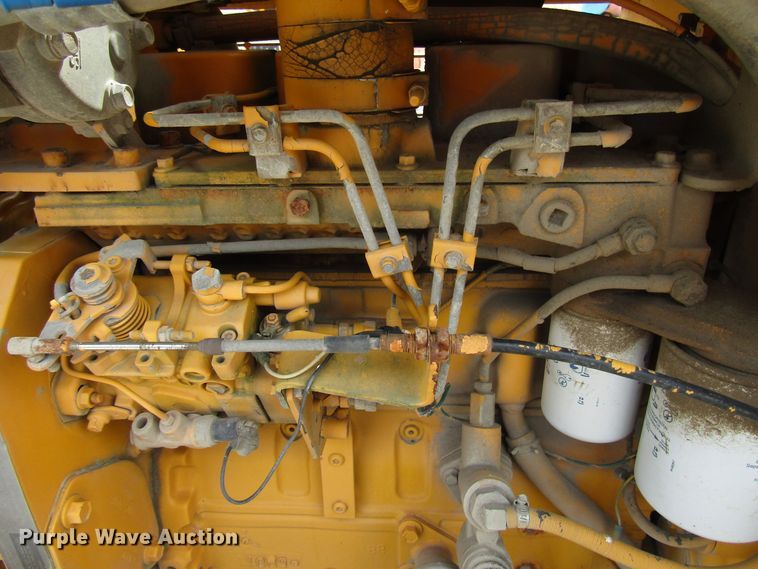 image for item FJ9737 Waldon SM250 broom