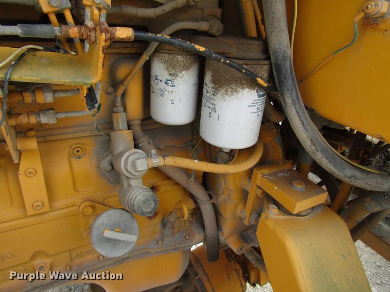 image for item FJ9737 Waldon SM250 broom