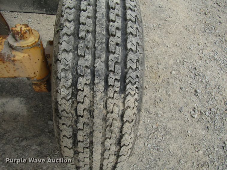 image for item FJ9737 Waldon SM250 broom
