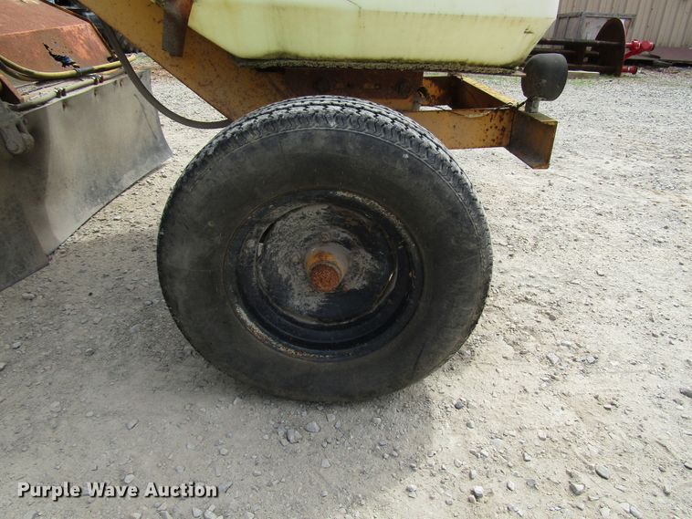 image for item FJ9737 Waldon SM250 broom