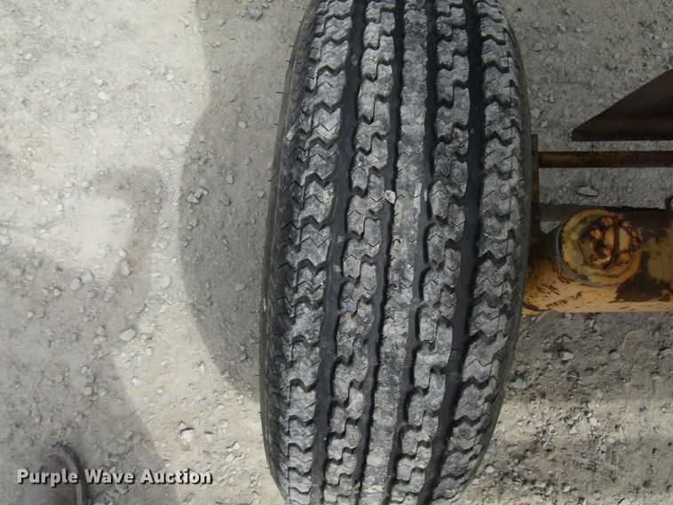 image for item FJ9737 Waldon SM250 broom
