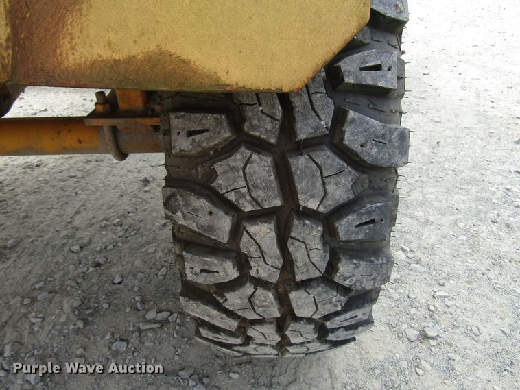 image for item FJ9737 Waldon SM250 broom