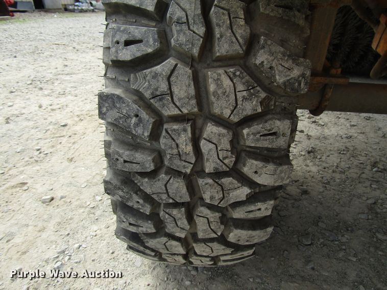 image for item FJ9737 Waldon SM250 broom