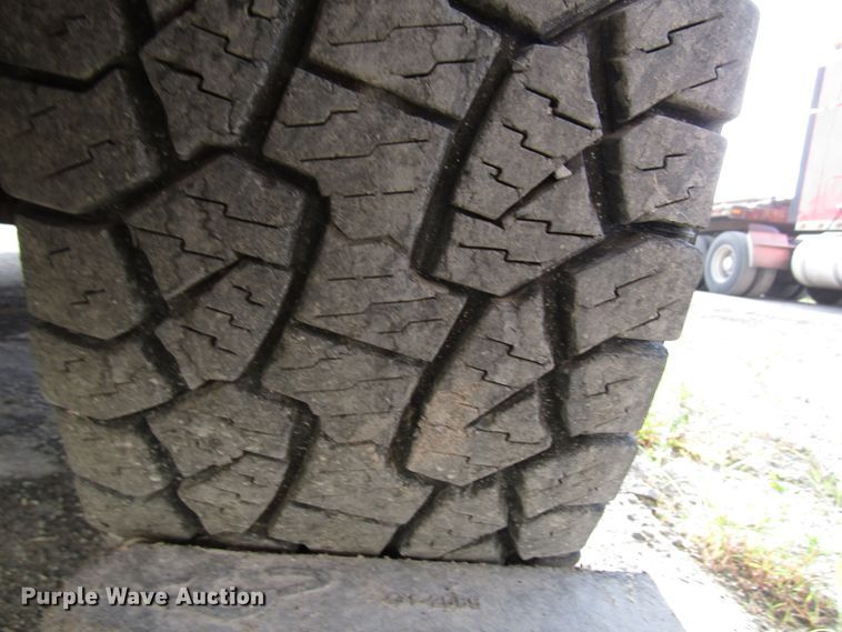 image for item FJ9741 2012 Dodge Ram 3500 Crew Cab pickup truck