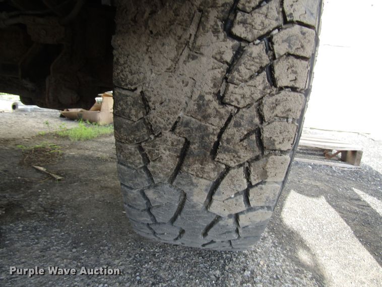 image for item FJ9741 2012 Dodge Ram 3500 Crew Cab pickup truck