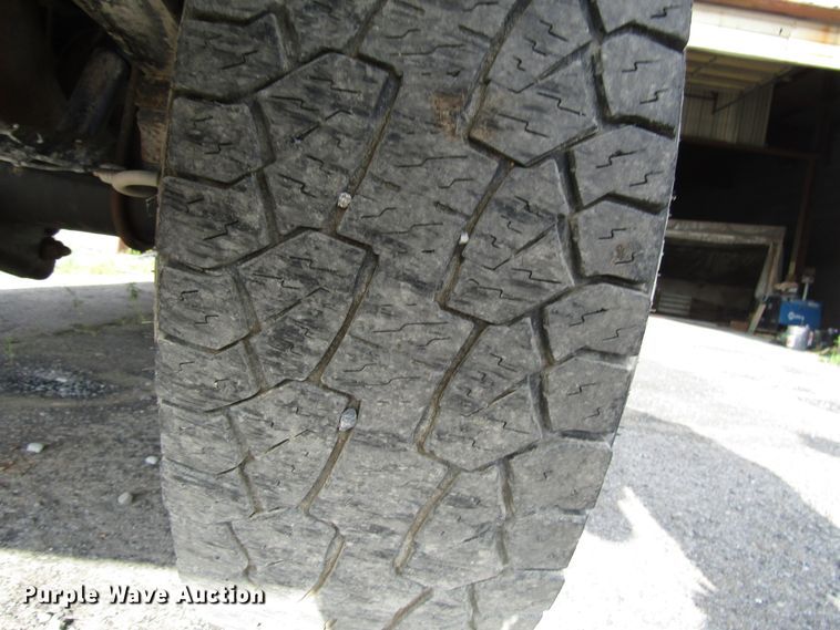 image for item FJ9741 2012 Dodge Ram 3500 Crew Cab pickup truck