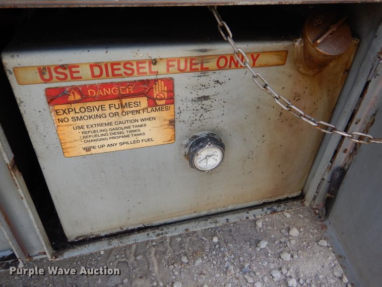 image for item FJ9756 1994 Skyjack SJ7027PD1 scissor lift