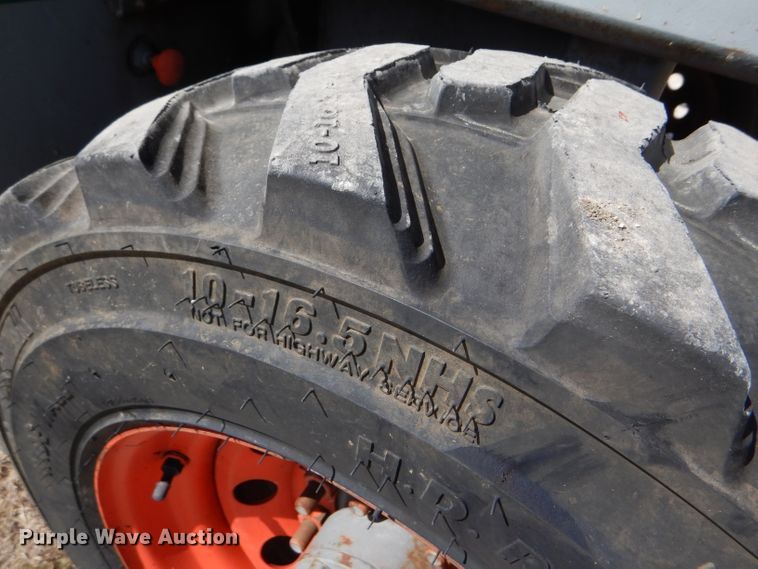 image for item FJ9756 1994 Skyjack SJ7027PD1 scissor lift