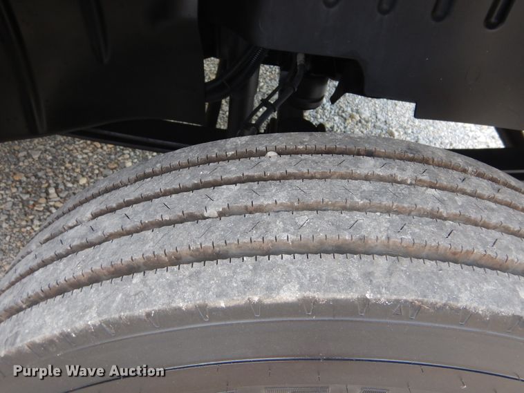 image for item FK9769 2008 Chevrolet C4500 service truck with crane