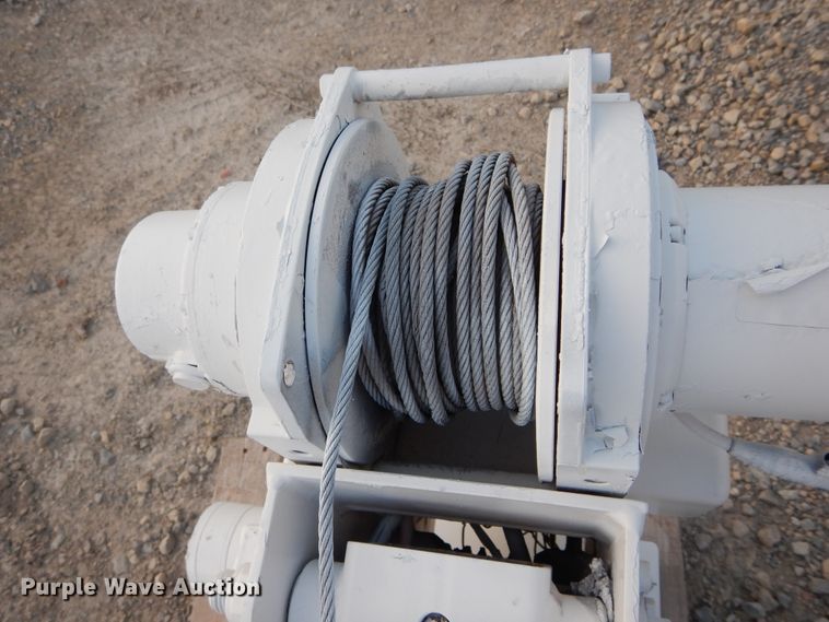 image for item FK9770 Liftmoore 2700AR crane