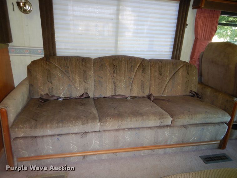 image for item FK9796 1993 Fleetwood Pace Arrow RV