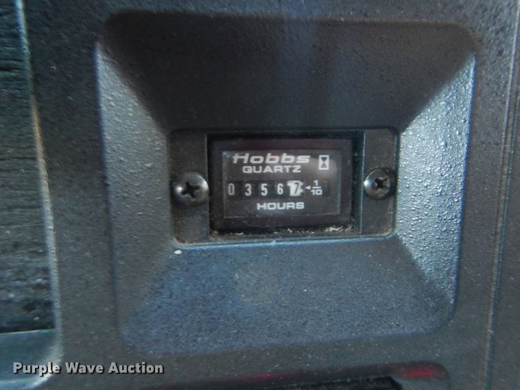 image for item FK9796 1993 Fleetwood Pace Arrow RV