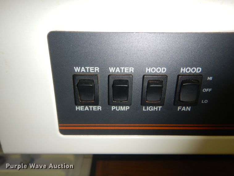 image for item FK9796 1993 Fleetwood Pace Arrow RV