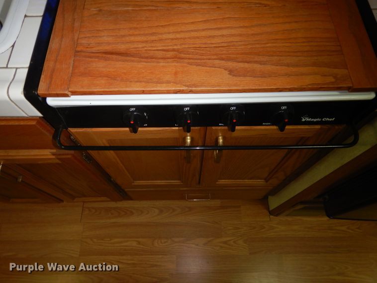 image for item FK9796 1993 Fleetwood Pace Arrow RV