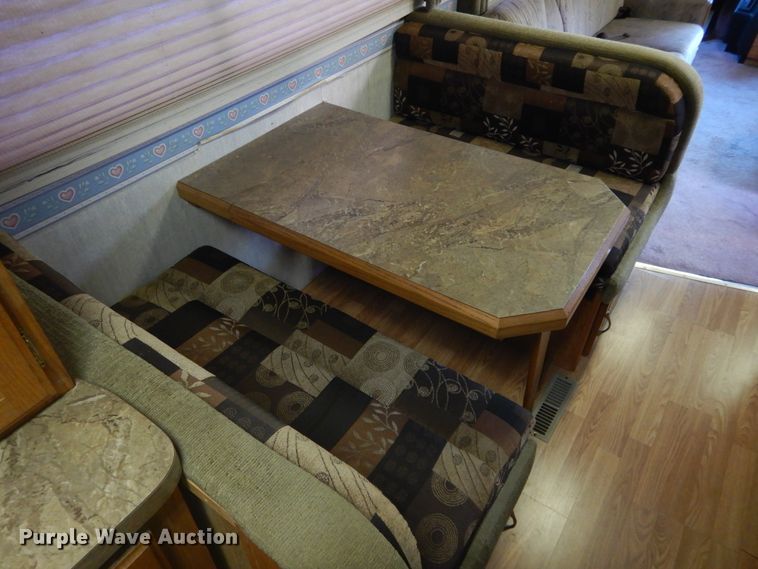 image for item FK9796 1993 Fleetwood Pace Arrow RV