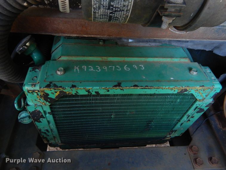 image for item FK9796 1993 Fleetwood Pace Arrow RV