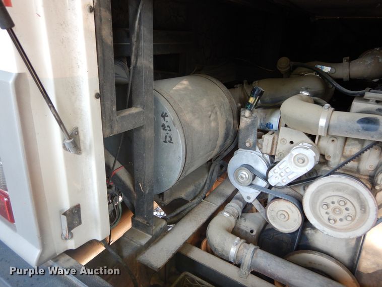 image for item FK9796 1993 Fleetwood Pace Arrow RV