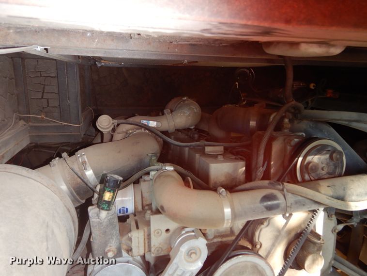 image for item FK9796 1993 Fleetwood Pace Arrow RV