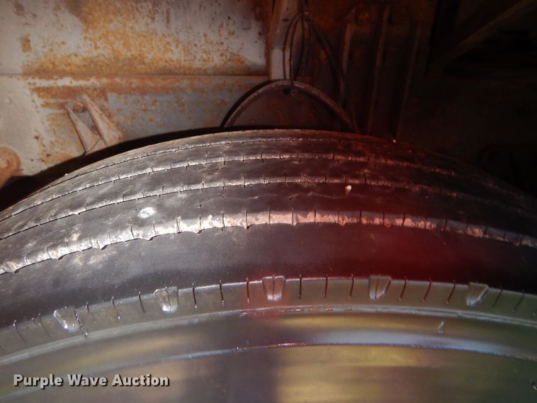 image for item FK9796 1993 Fleetwood Pace Arrow RV