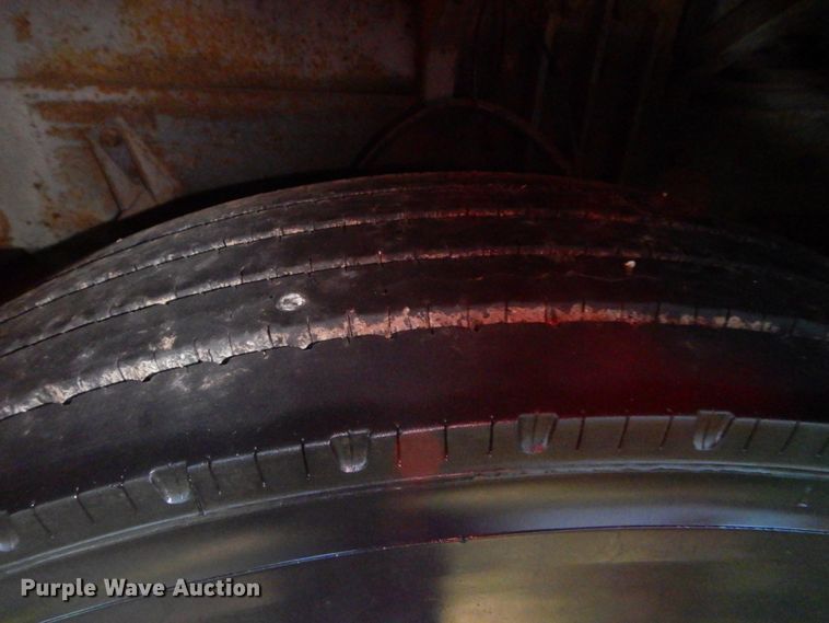 image for item FK9796 1993 Fleetwood Pace Arrow RV