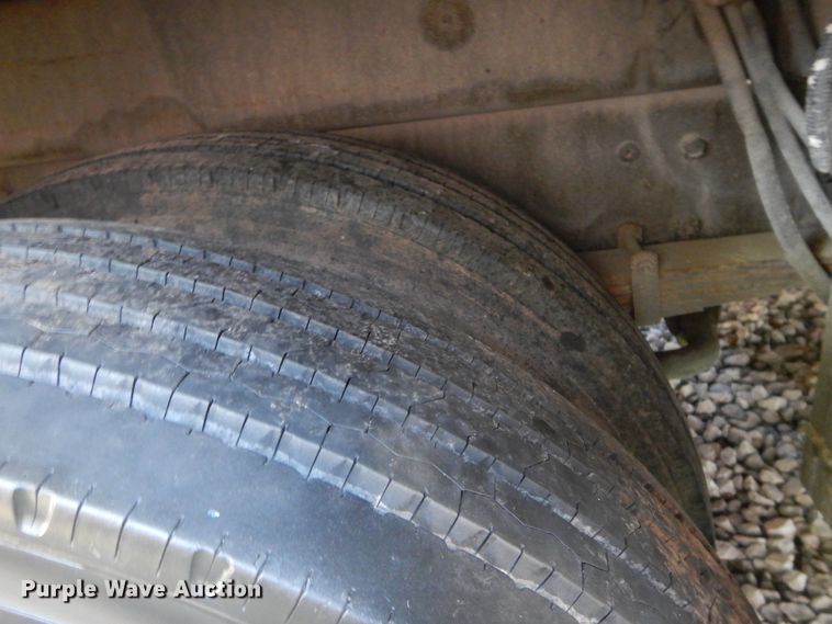 image for item FK9796 1993 Fleetwood Pace Arrow RV