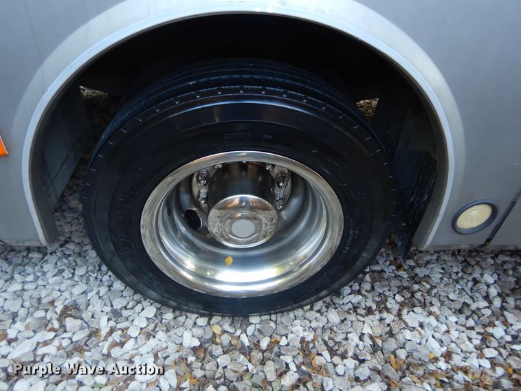 image for item FK9796 1993 Fleetwood Pace Arrow RV