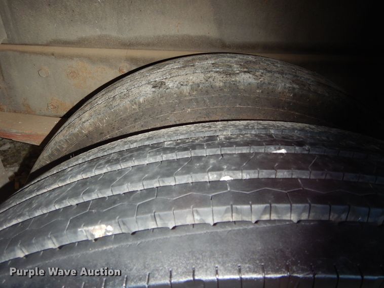 image for item FK9796 1993 Fleetwood Pace Arrow RV