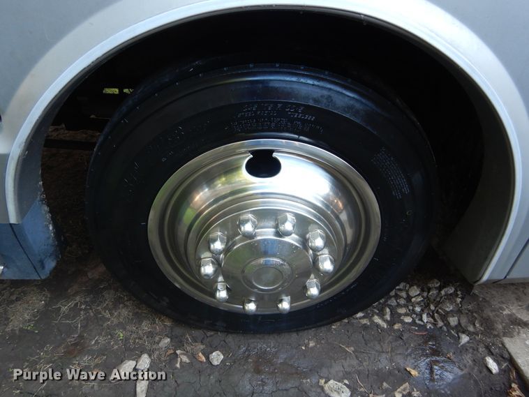 image for item FK9796 1993 Fleetwood Pace Arrow RV