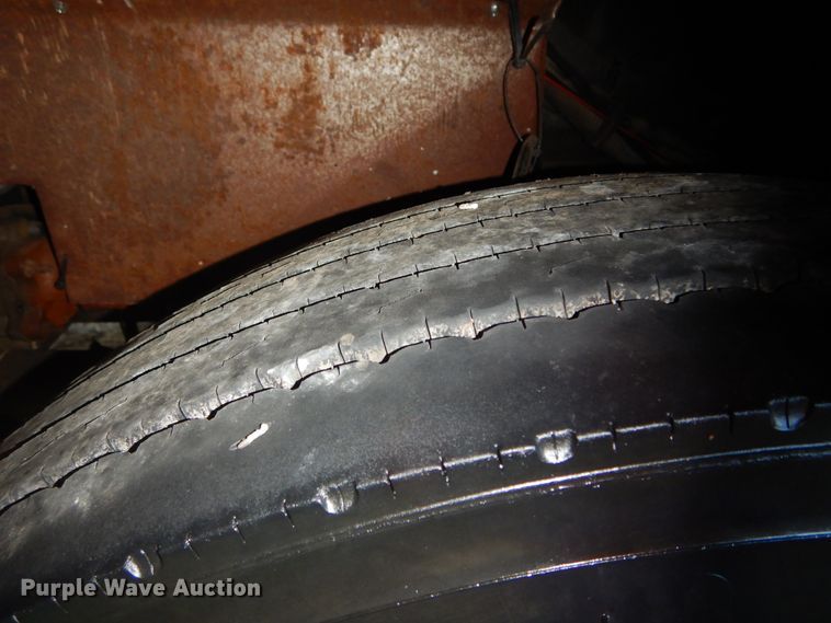 image for item FK9796 1993 Fleetwood Pace Arrow RV