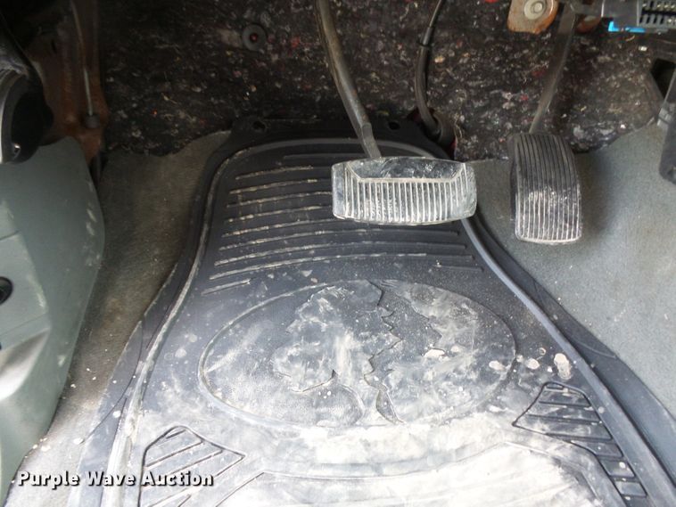 image for item FM9660 2007 Ford F150 SuperCrew pickup truck