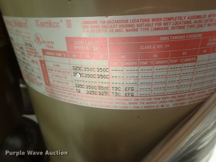 image for item FR9433 Approximately 105 lights