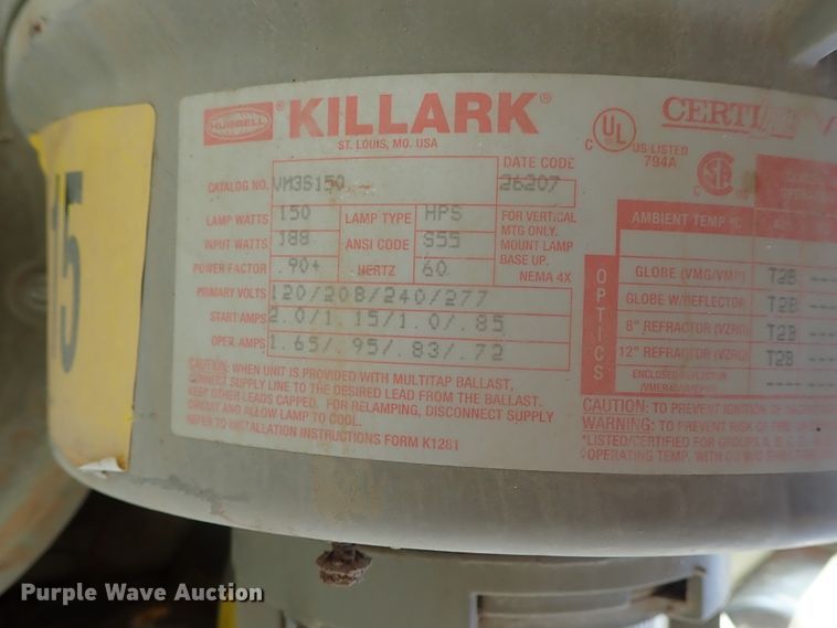 image for item FR9433 Approximately 105 lights