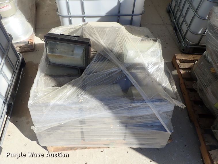 image for item FR9433 Approximately 105 lights