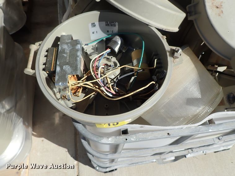 image for item FR9433 Approximately 105 lights