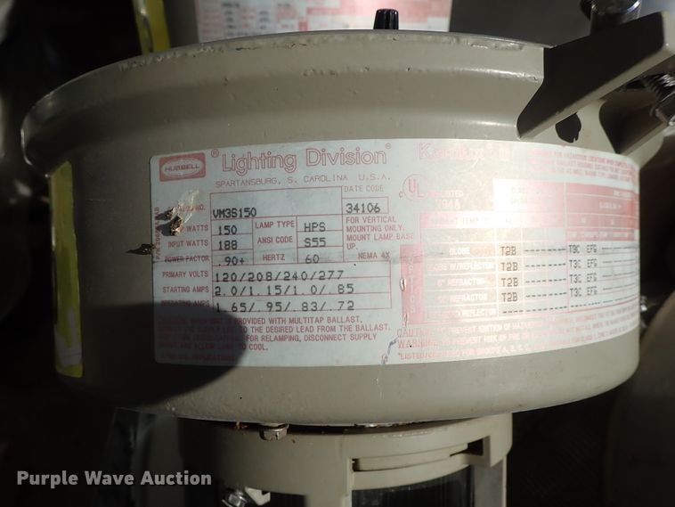 image for item FR9433 Approximately 105 lights