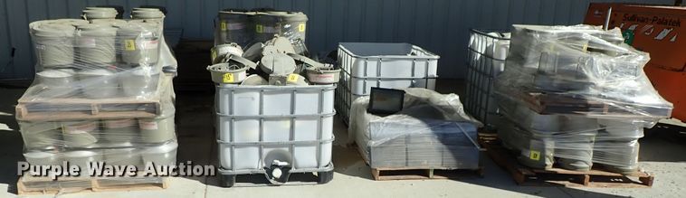 image for item FR9433 Approximately 105 lights