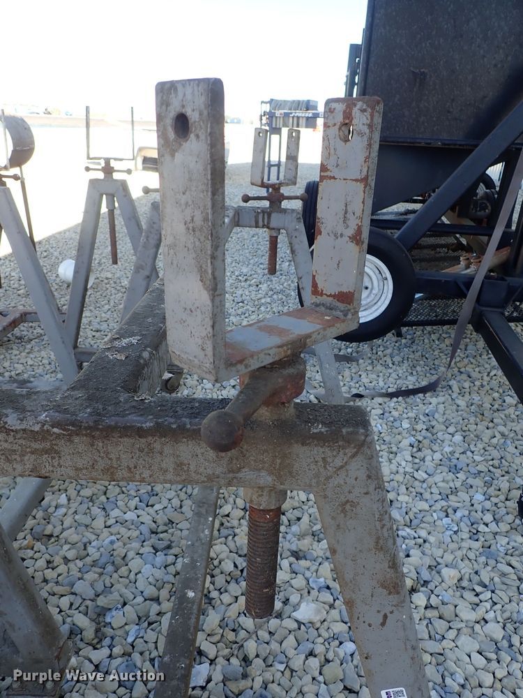 image for item FR9436 (6) pipe stands