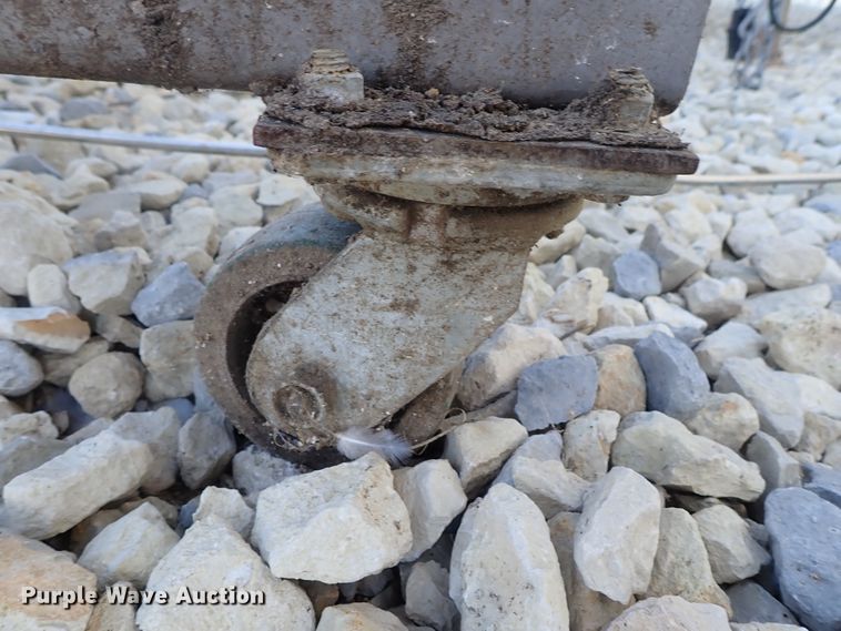 image for item FR9436 (6) pipe stands