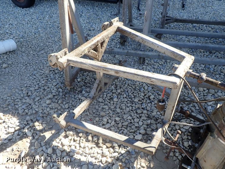 image for item FR9436 (6) pipe stands