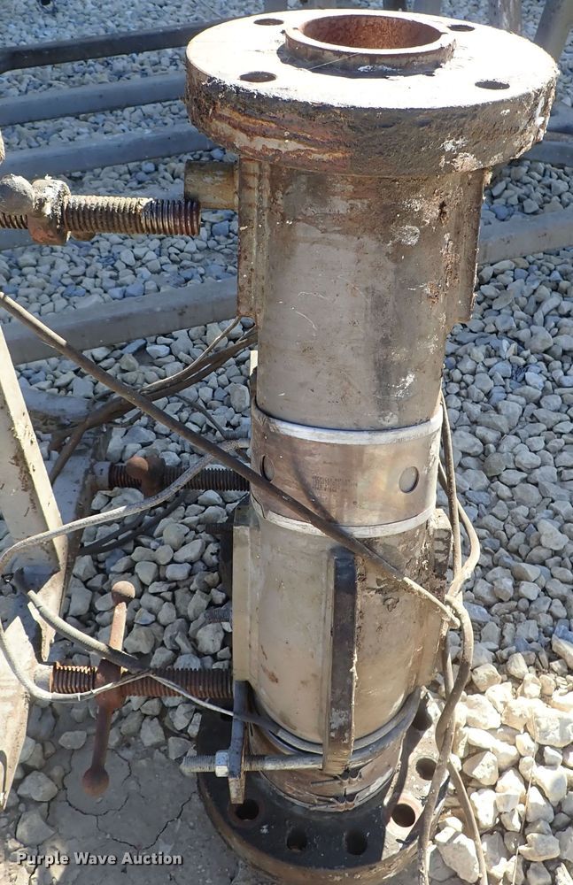 image for item FR9436 (6) pipe stands